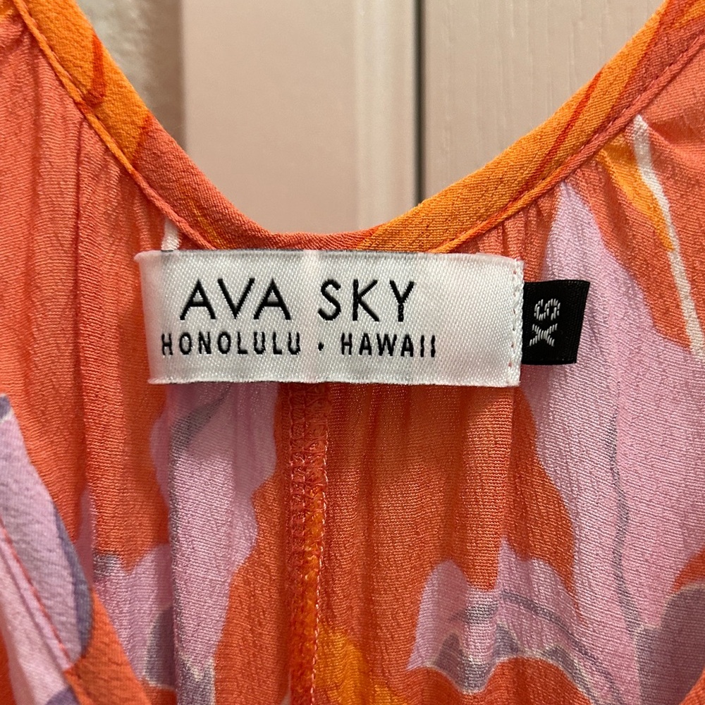 Ava Sky Jumper, XS - Picture 2 of 7